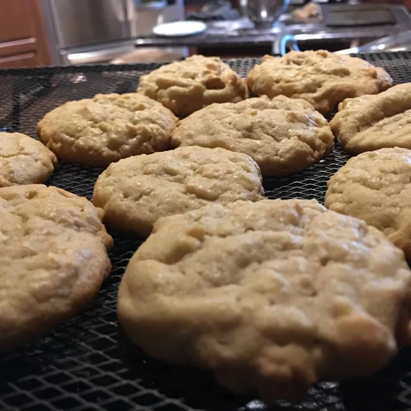 Snack recipes