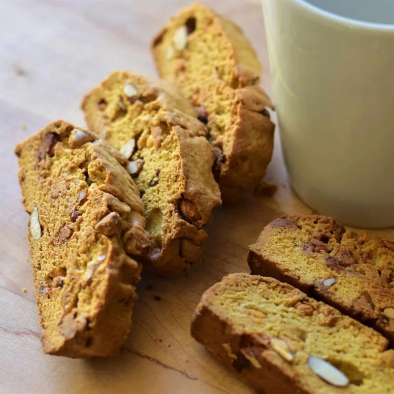 Snack recipes