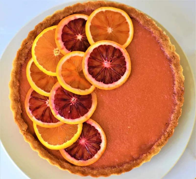 Snack recipes