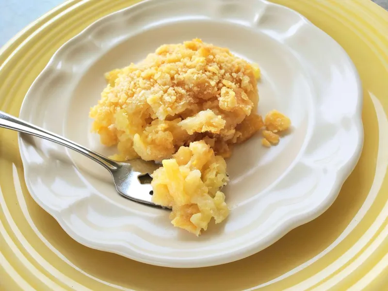 Snack recipes