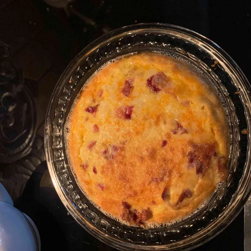 Snack recipes