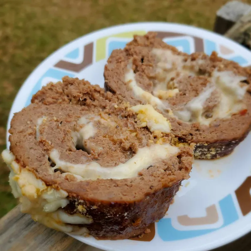 Snack recipes