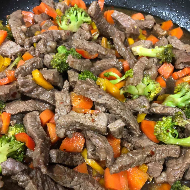 Snack recipes