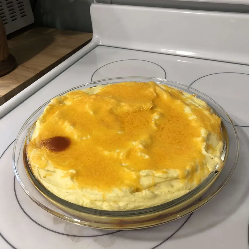 Snack recipes