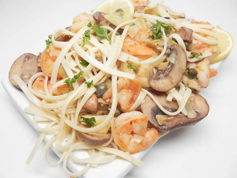 Snack recipes