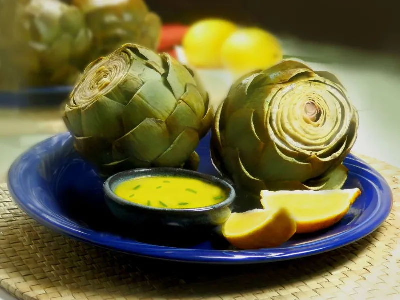 Snack recipes