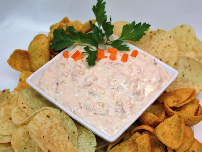 Snack recipes