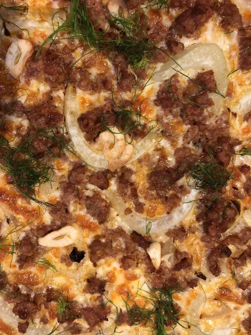 Snack recipes