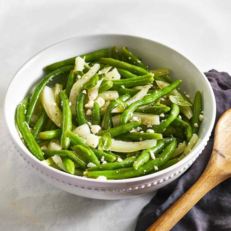 Snack recipes