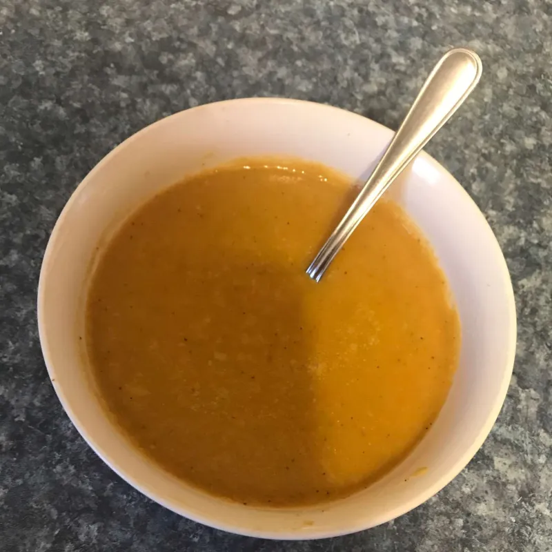 Snack recipes