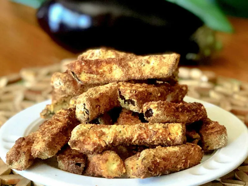 Snack recipes