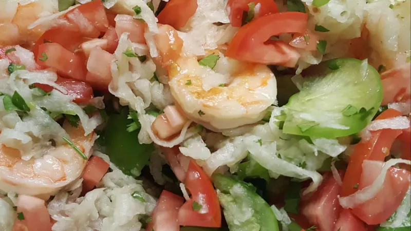 Snack recipes