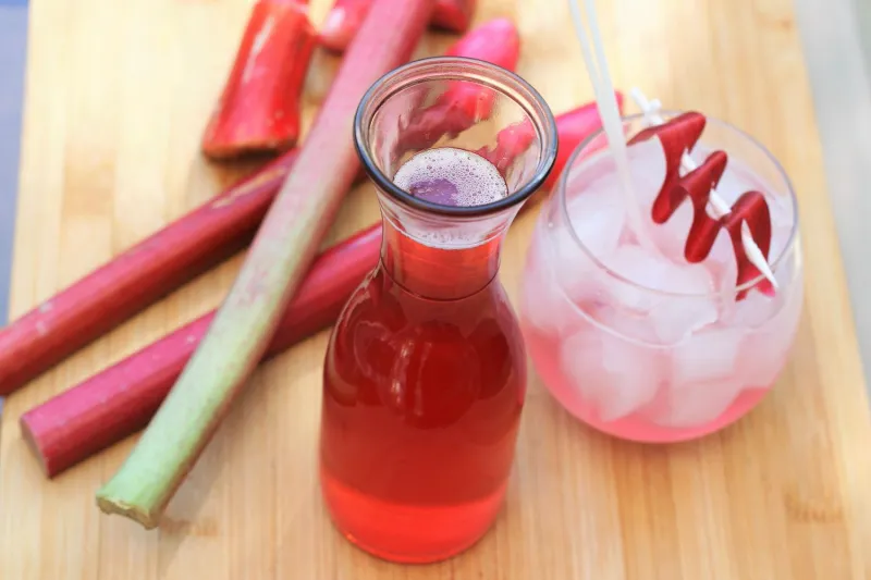 Snack recipes