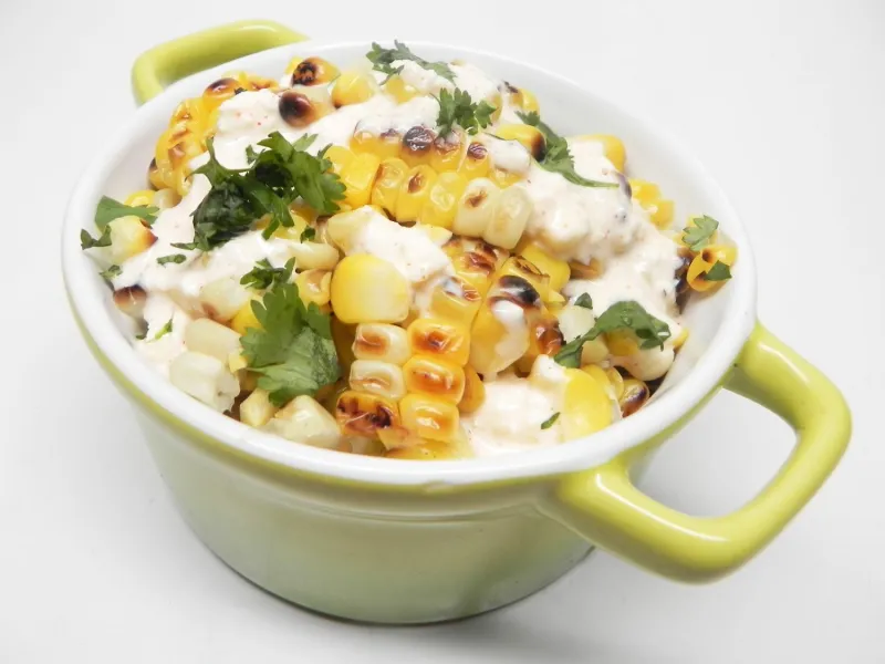 Snack recipes