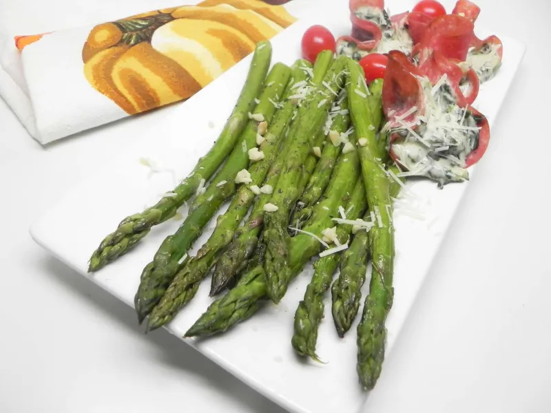Snack recipes