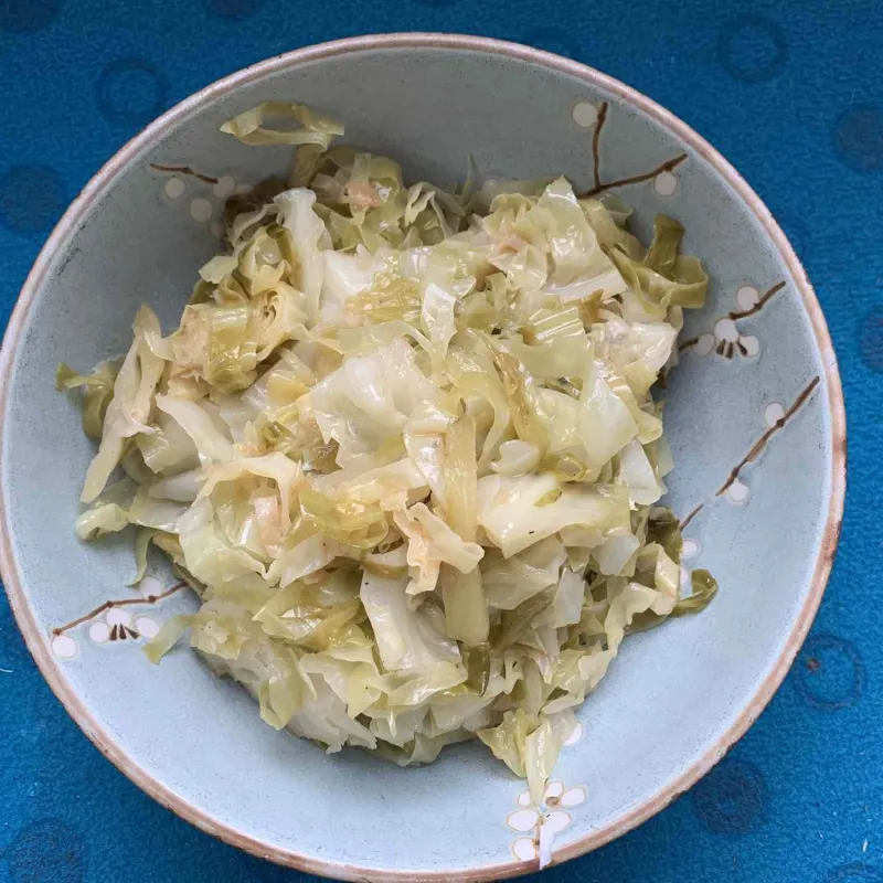 Snack recipes