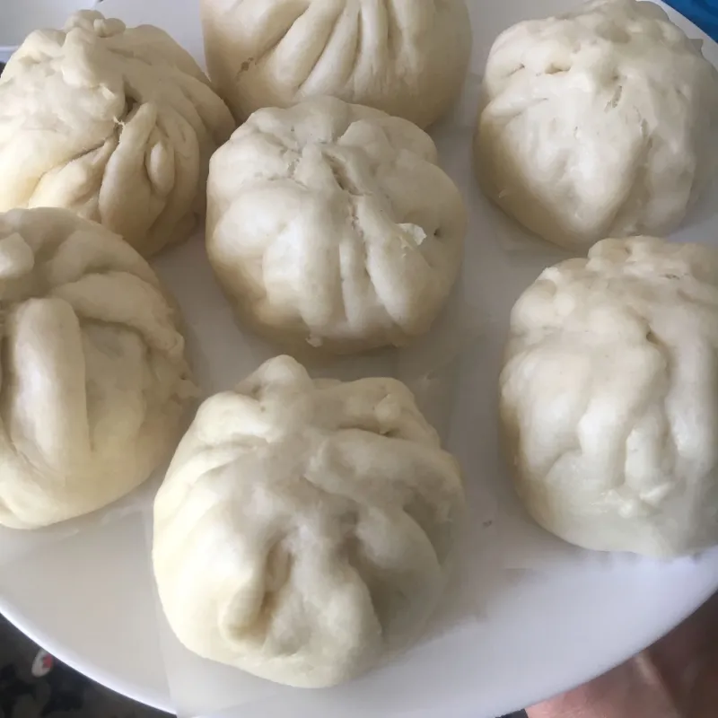 Snack recipes