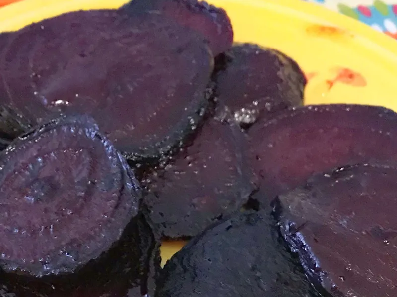 Snack recipes