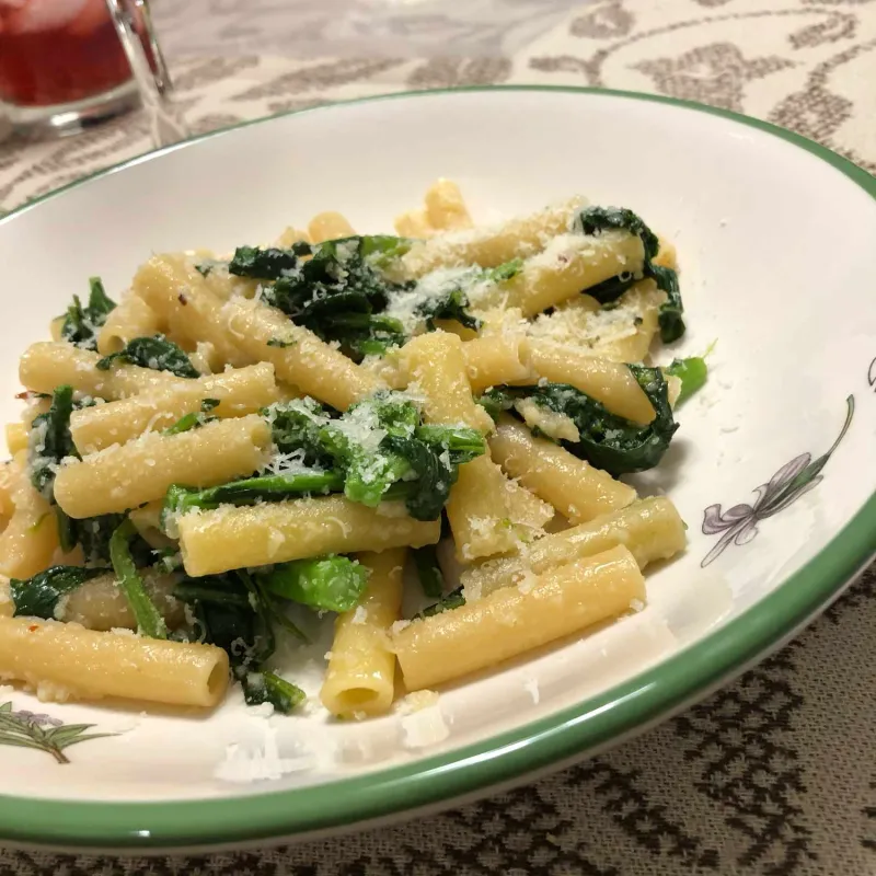 Snack recipes