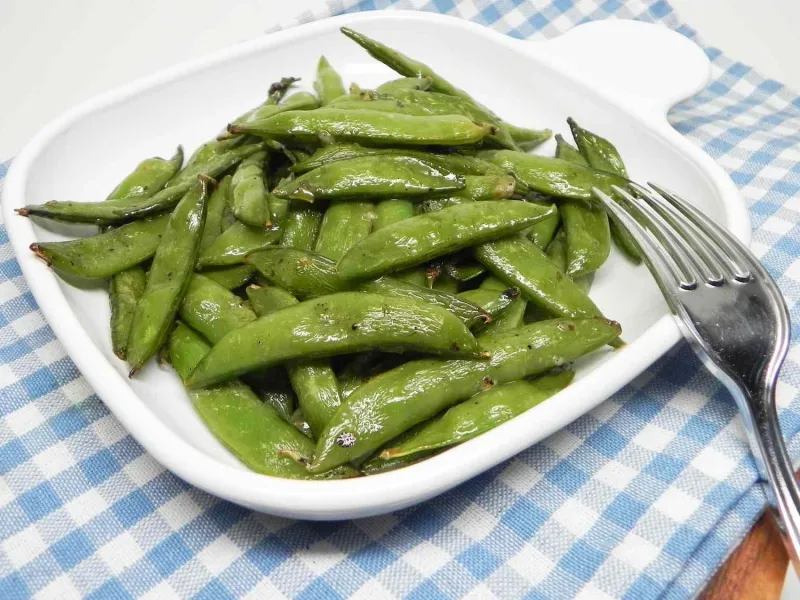 Snack recipes