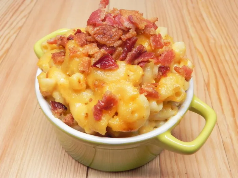 Snack recipes