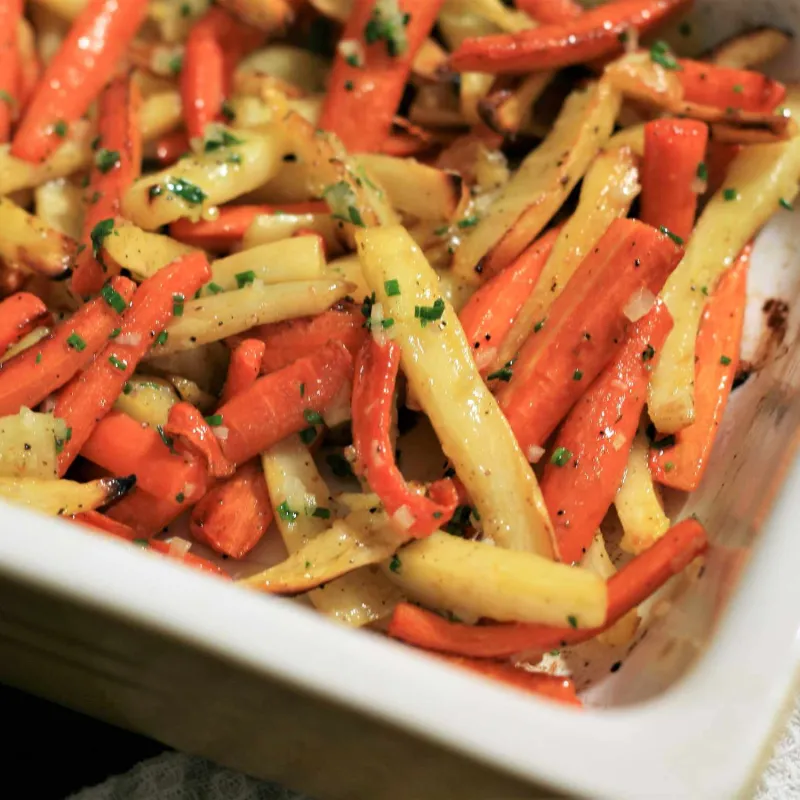 Snack recipes