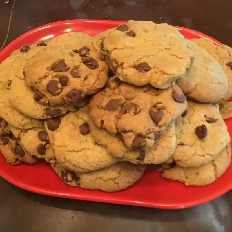Snack recipes