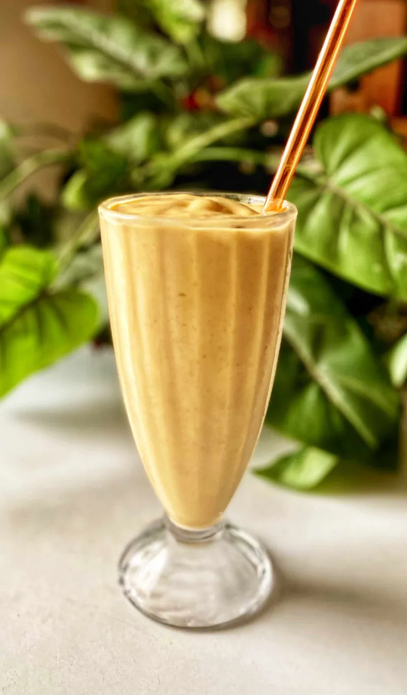 Snack recipes