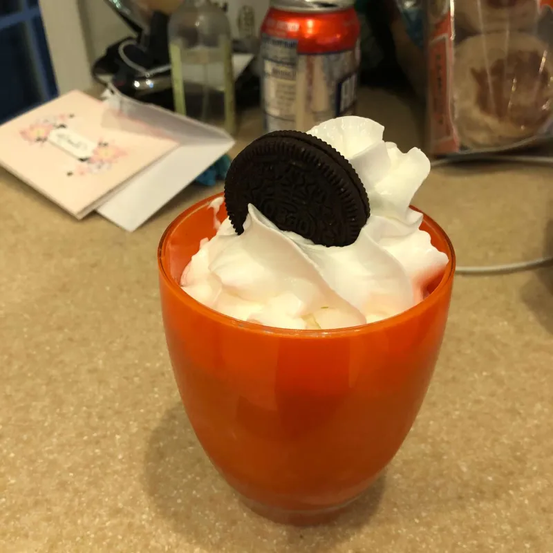 Snack recipes