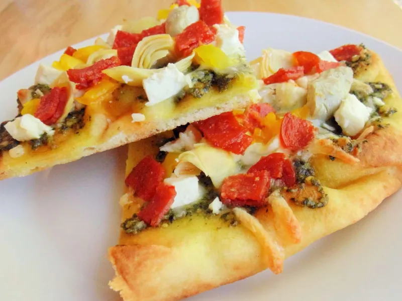 Snack recipes