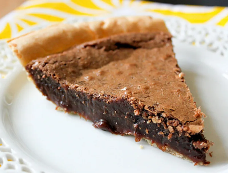 Snack recipes