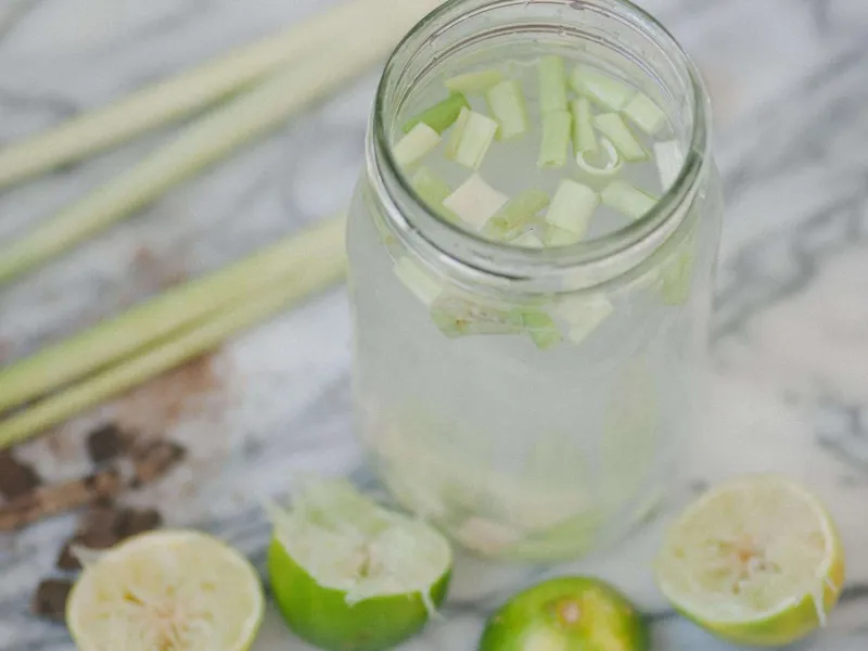 Snack recipes