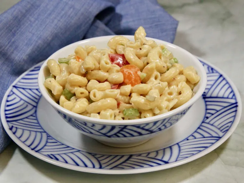 Snack recipes