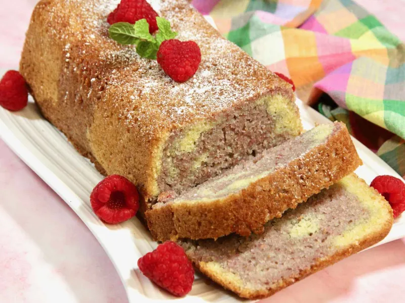 Snack recipes