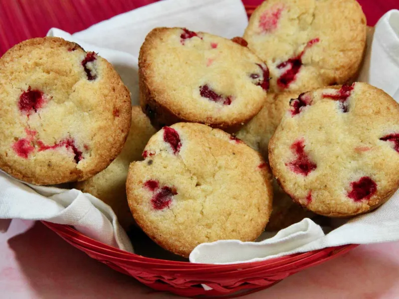 Snack recipes