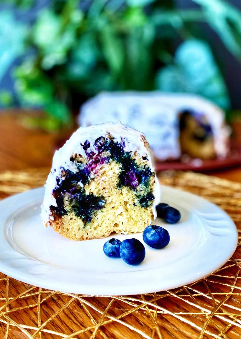 Snack recipes