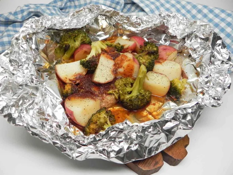 Snack recipes