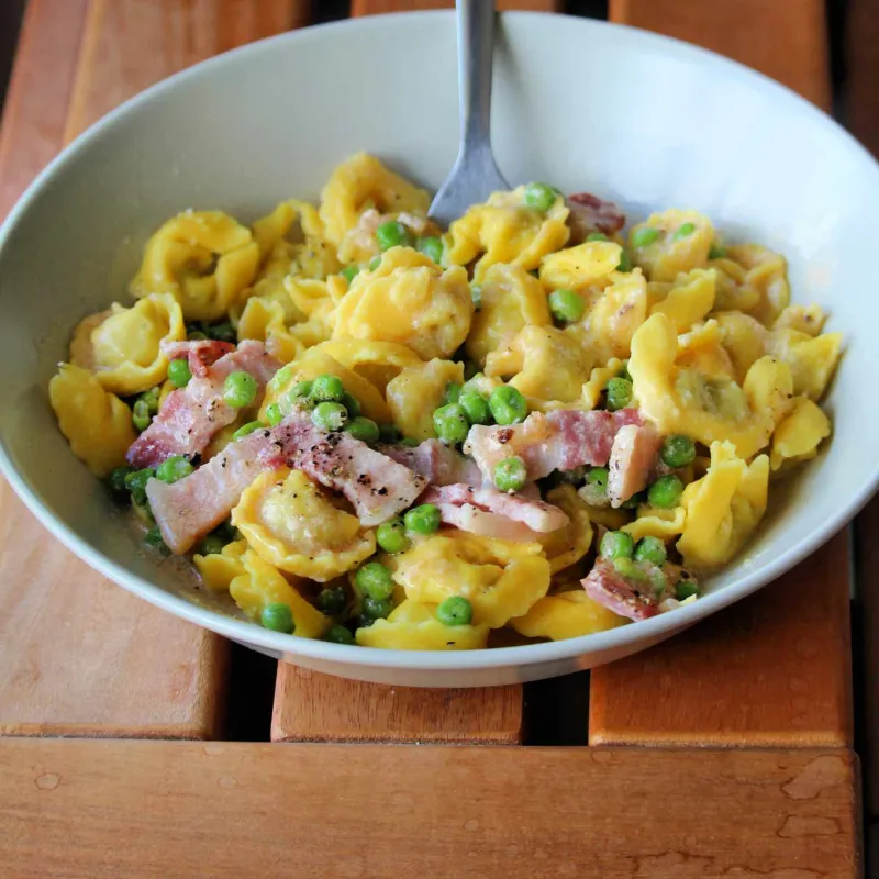 Snack recipes