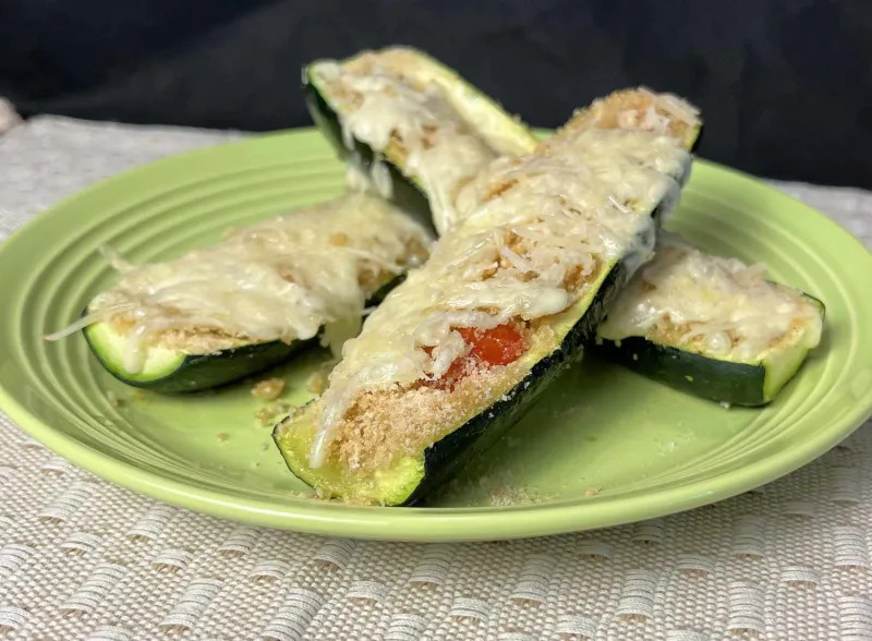 Snack recipes