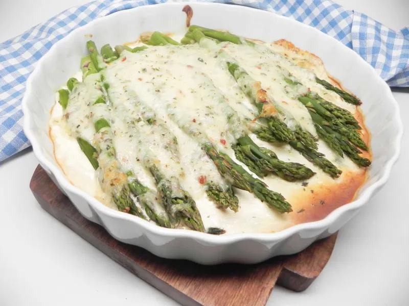 Snack recipes