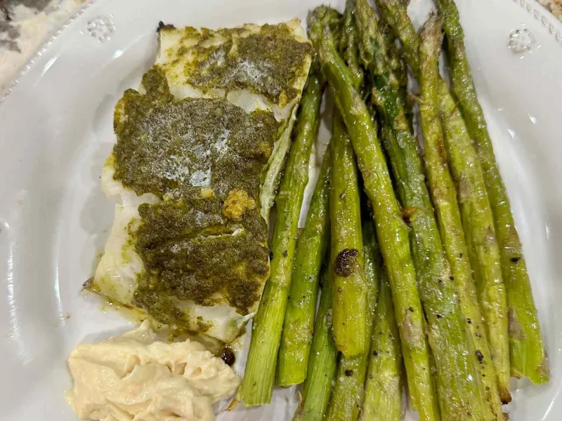 Snack recipes