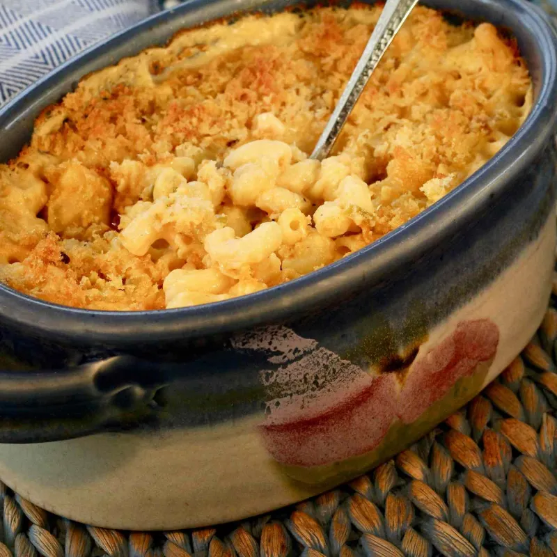 Snack recipes