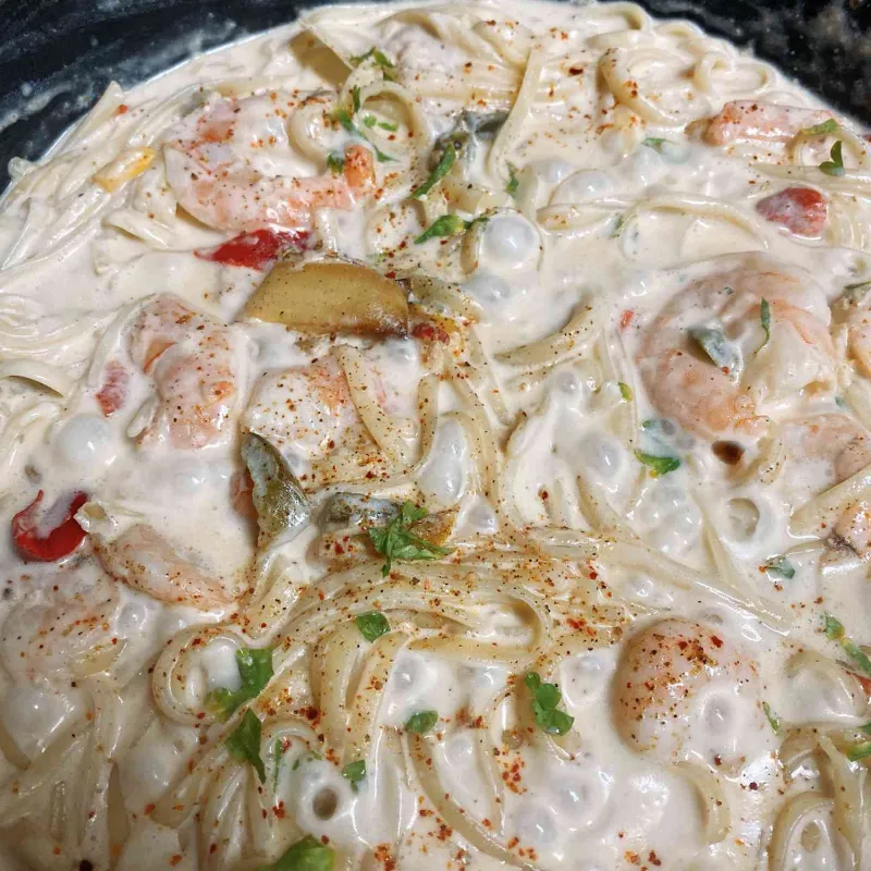 Snack recipes