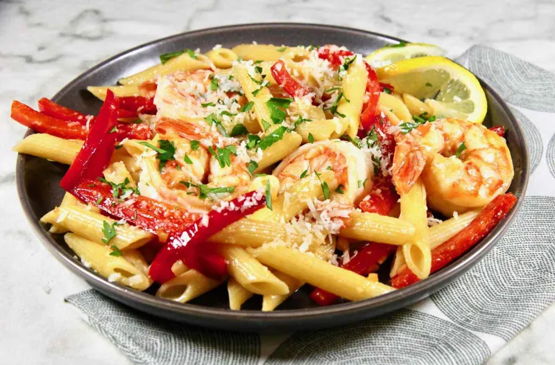 Snack recipes