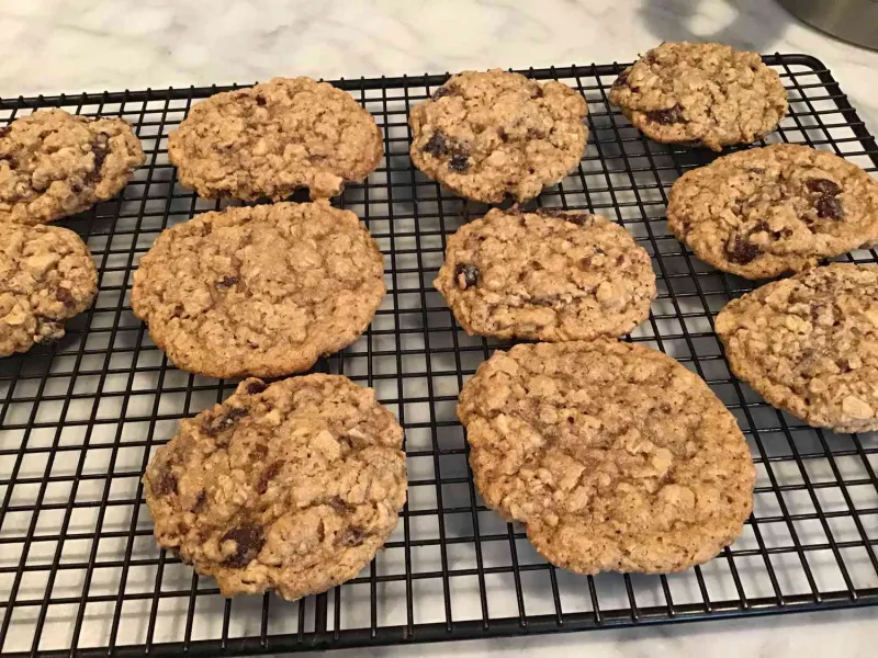 Snack recipes