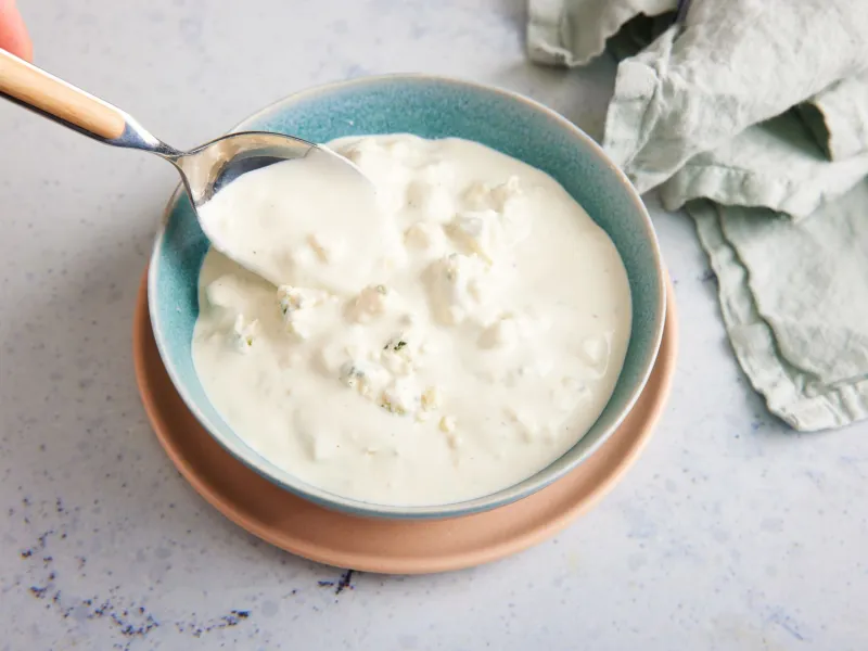Snack recipes