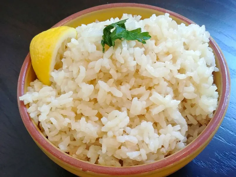 Snack recipes