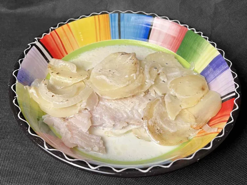 Snack recipes
