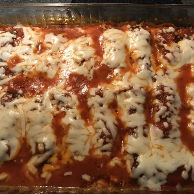 Snack recipes