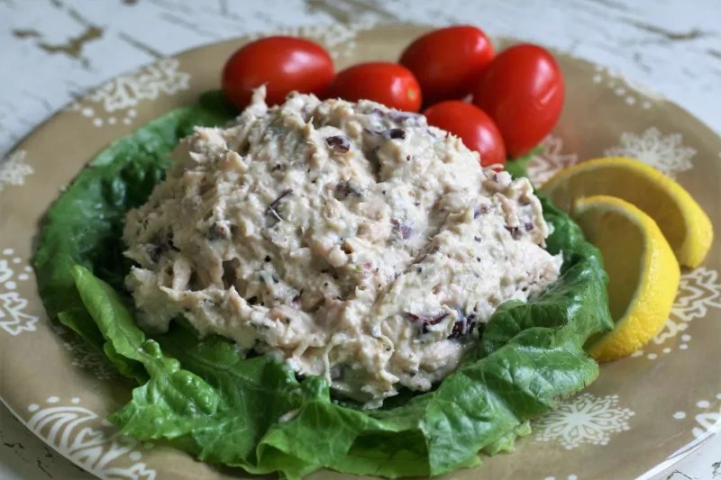 Snack recipes